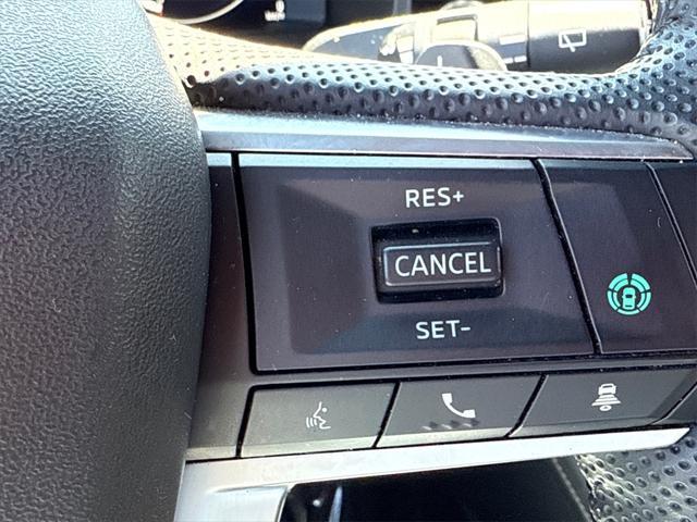 used 2023 Mitsubishi Outlander car, priced at $25,500