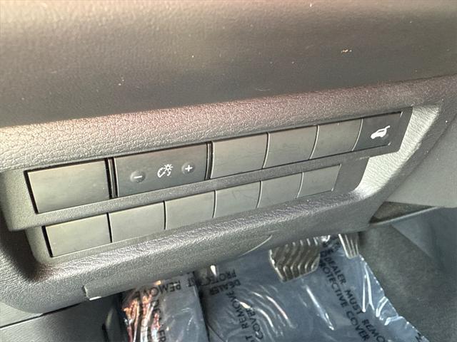 used 2023 Mitsubishi Outlander car, priced at $25,500