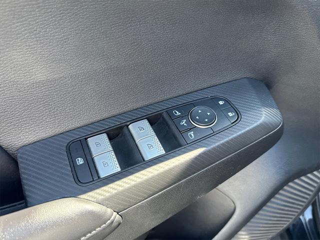 used 2023 Mitsubishi Outlander car, priced at $25,500