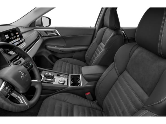 used 2023 Mitsubishi Outlander car, priced at $25,500