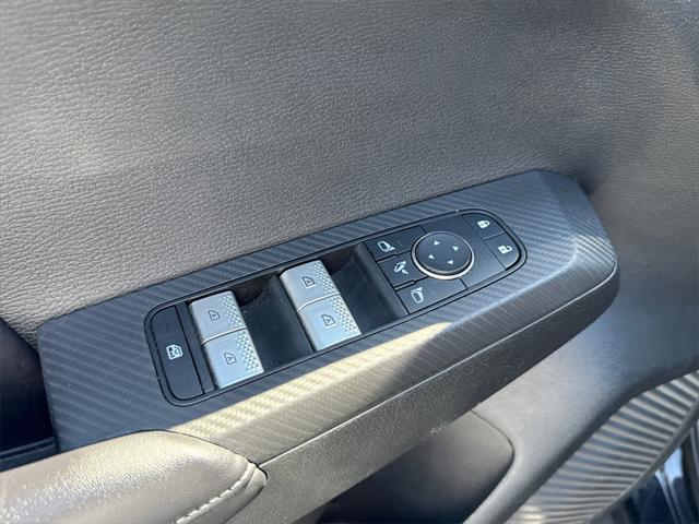 used 2023 Mitsubishi Outlander car, priced at $25,500