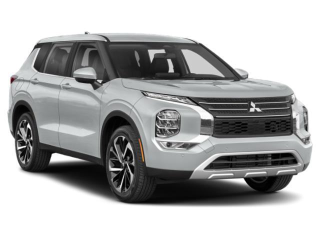 used 2023 Mitsubishi Outlander car, priced at $25,500