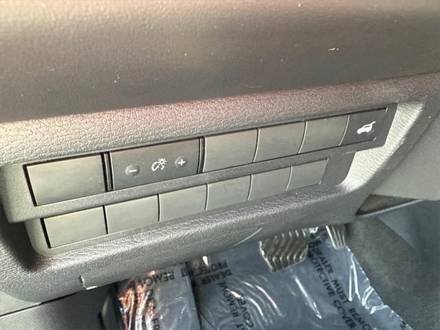 used 2023 Mitsubishi Outlander car, priced at $25,500