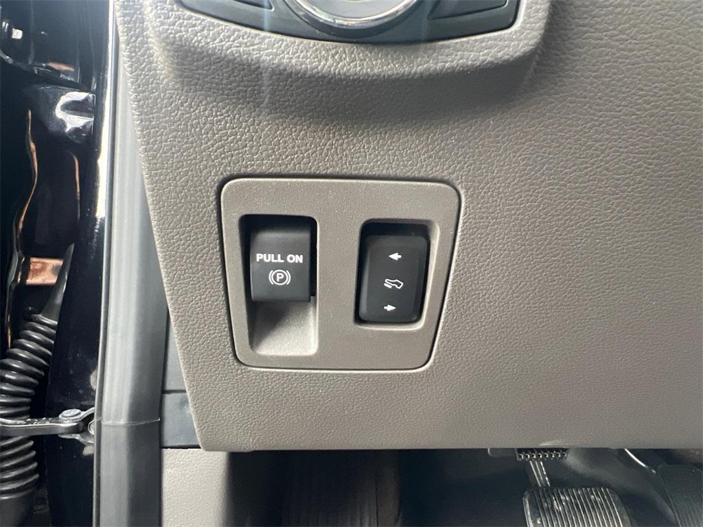 used 2020 Ford Expedition Max car, priced at $33,000
