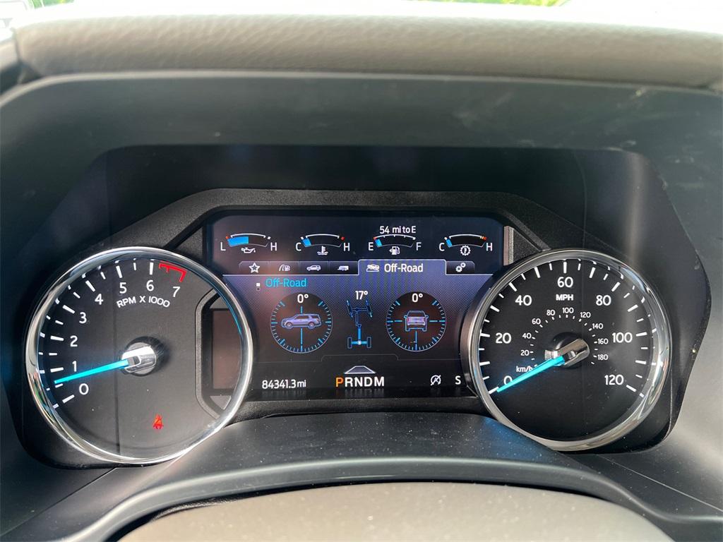 used 2020 Ford Expedition Max car, priced at $33,000