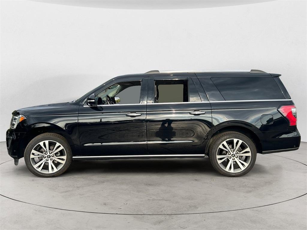 used 2020 Ford Expedition Max car, priced at $33,000