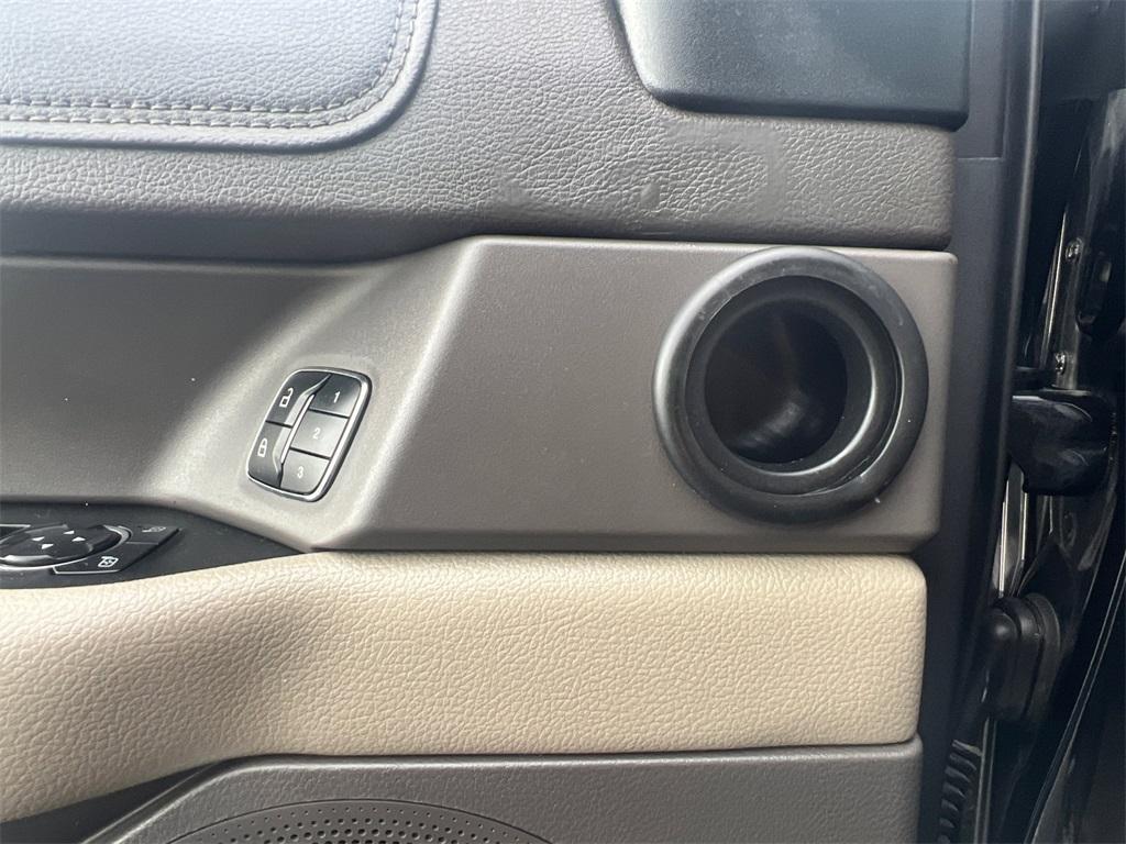 used 2020 Ford Expedition Max car, priced at $33,000