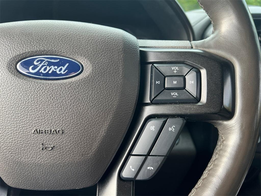 used 2020 Ford Expedition Max car, priced at $33,000