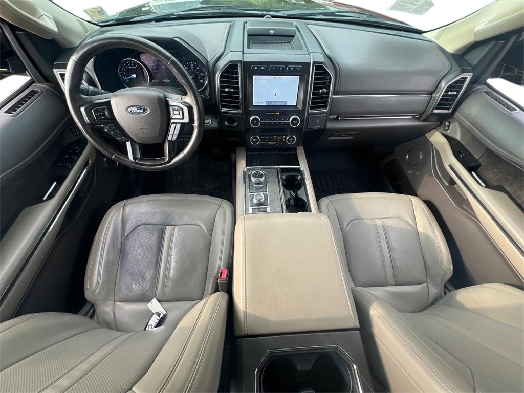 used 2020 Ford Expedition Max car, priced at $33,000