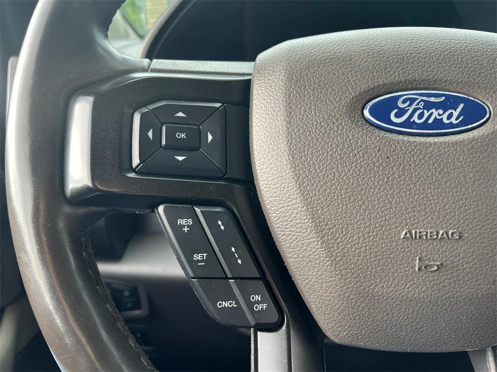 used 2020 Ford Expedition Max car, priced at $33,000