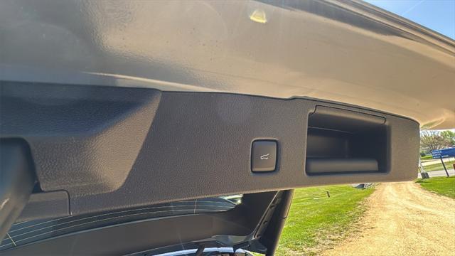 new 2025 Ford Escape car, priced at $33,588