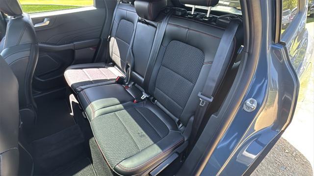 new 2025 Ford Escape car, priced at $33,588