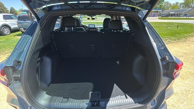 new 2025 Ford Escape car, priced at $33,588