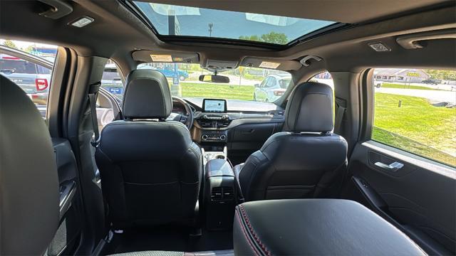new 2025 Ford Escape car, priced at $33,588