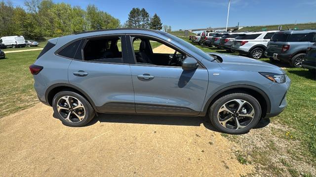 new 2025 Ford Escape car, priced at $33,588