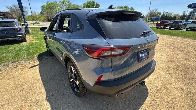 new 2025 Ford Escape car, priced at $33,588