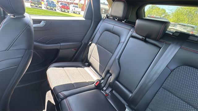new 2025 Ford Escape car, priced at $33,588