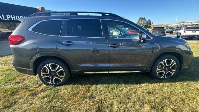 used 2023 Subaru Ascent car, priced at $33,500