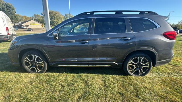 used 2023 Subaru Ascent car, priced at $33,500