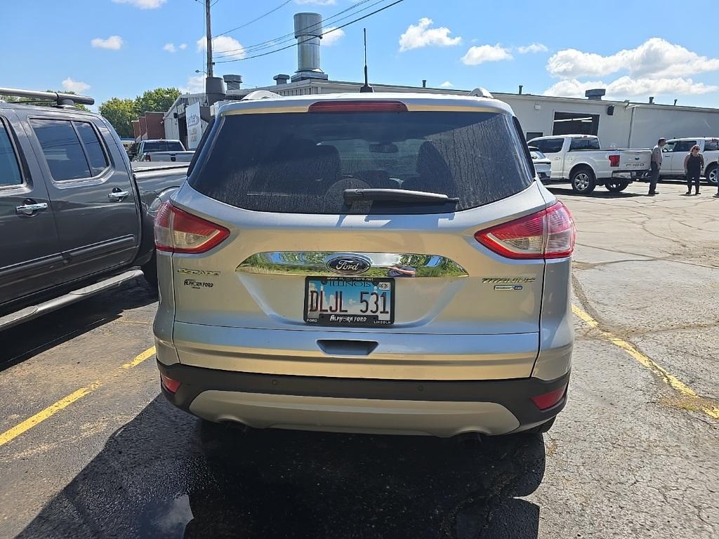 used 2014 Ford Escape car, priced at $9,000