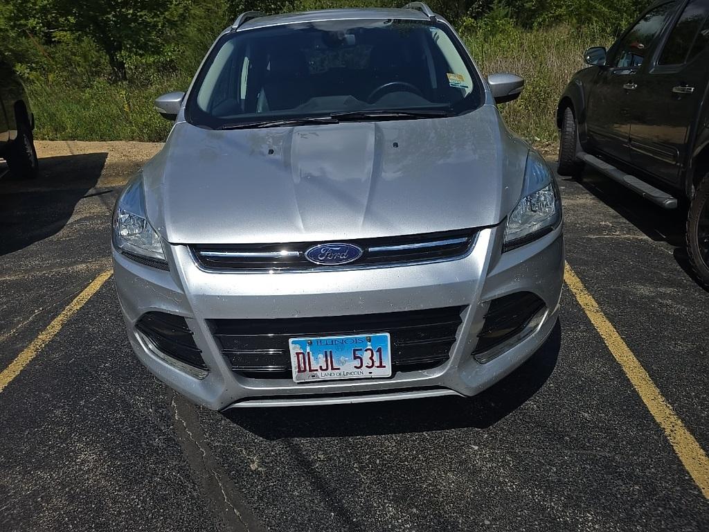used 2014 Ford Escape car, priced at $9,000