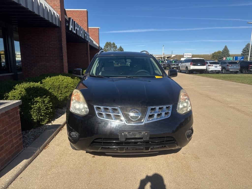 used 2013 Nissan Rogue car, priced at $9,000