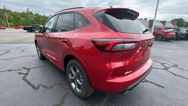 new 2024 Ford Escape car, priced at $32,395