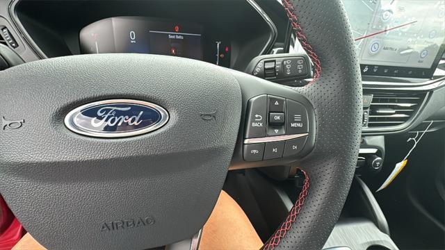 new 2024 Ford Escape car, priced at $32,395