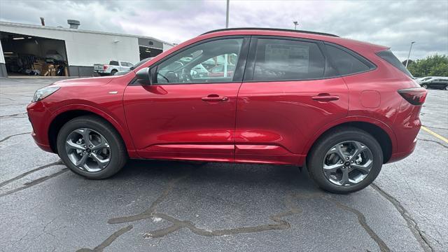 new 2024 Ford Escape car, priced at $32,395