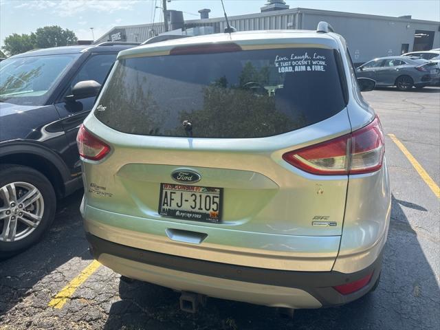 used 2016 Ford Escape car, priced at $7,000
