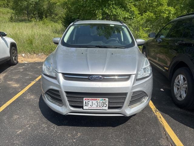 used 2016 Ford Escape car, priced at $7,000