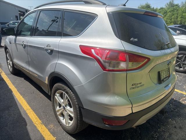 used 2016 Ford Escape car, priced at $7,000