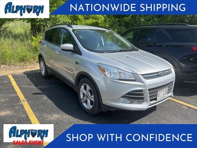 used 2016 Ford Escape car, priced at $7,000