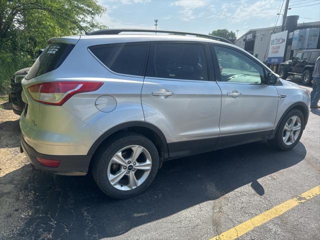 used 2016 Ford Escape car, priced at $7,000