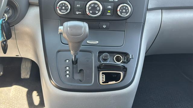 used 2014 Kia Sedona car, priced at $5,000