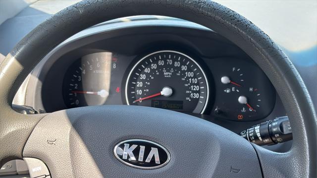 used 2014 Kia Sedona car, priced at $5,000