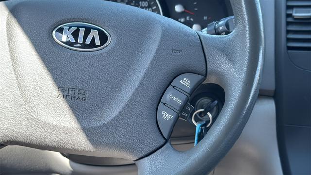 used 2014 Kia Sedona car, priced at $5,000