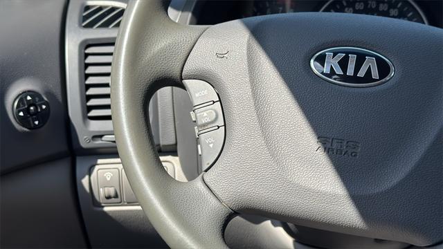 used 2014 Kia Sedona car, priced at $5,000