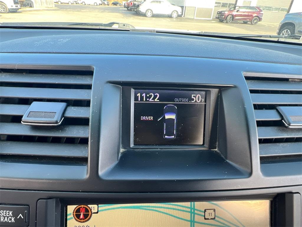 used 2010 Toyota Highlander car, priced at $8,000