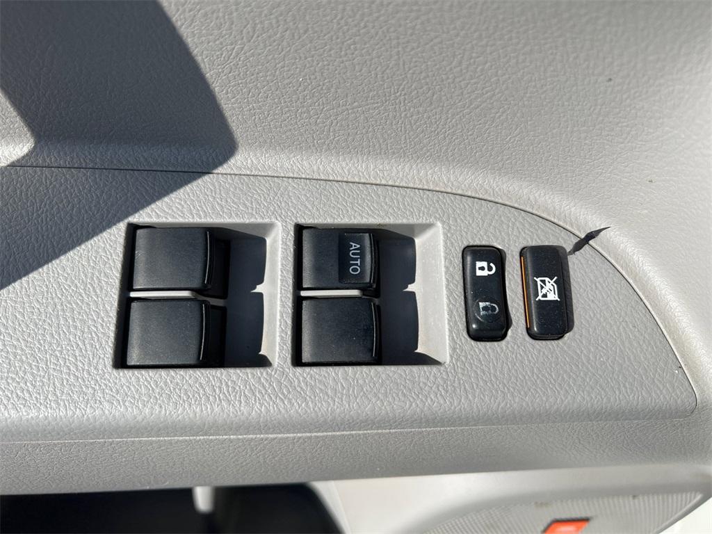 used 2010 Toyota Highlander car, priced at $8,000