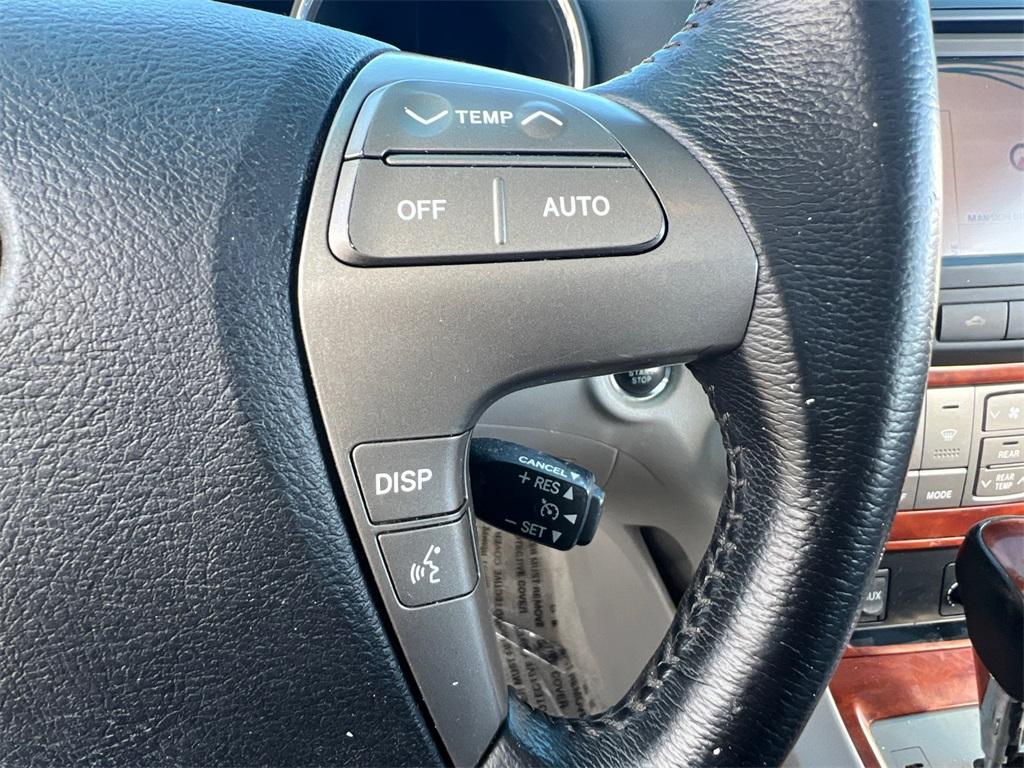 used 2010 Toyota Highlander car, priced at $8,000