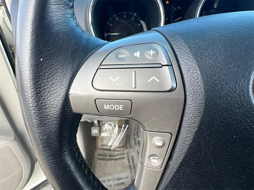 used 2010 Toyota Highlander car, priced at $8,000