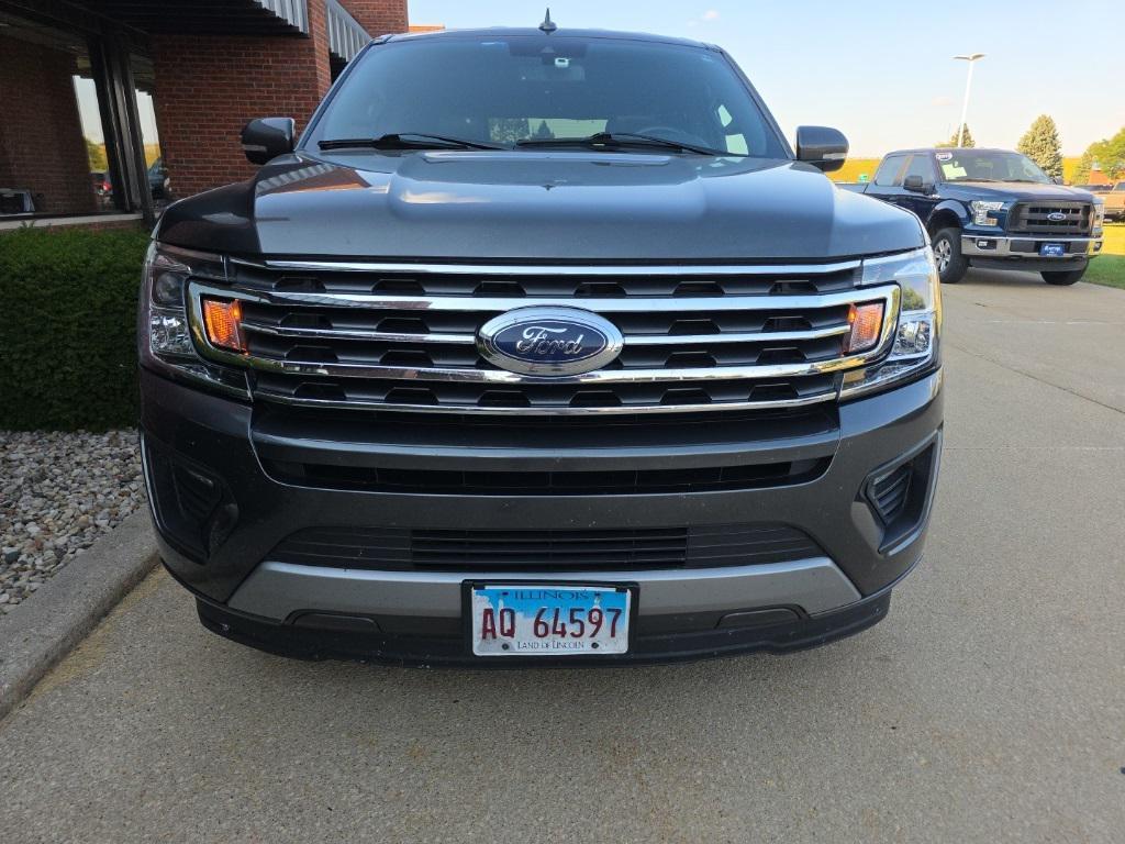 used 2020 Ford Expedition car