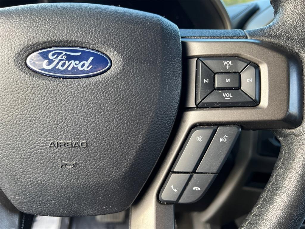 used 2020 Ford Expedition car, priced at $25,000