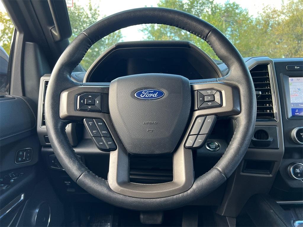 used 2020 Ford Expedition car, priced at $25,000