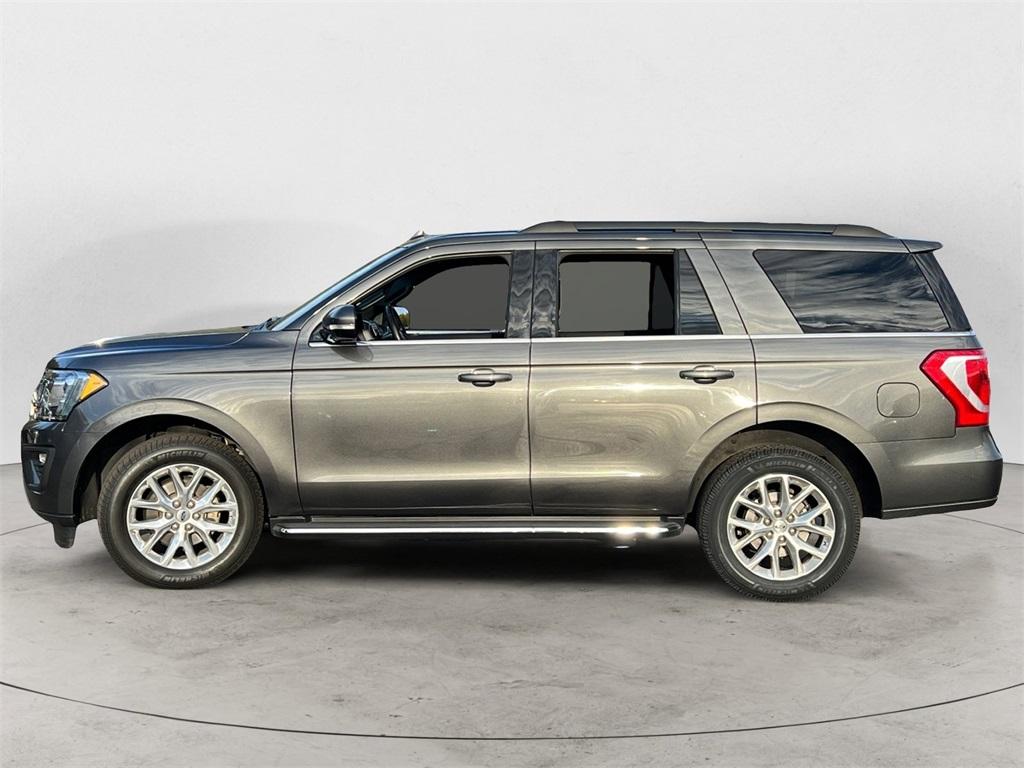 used 2020 Ford Expedition car, priced at $25,000
