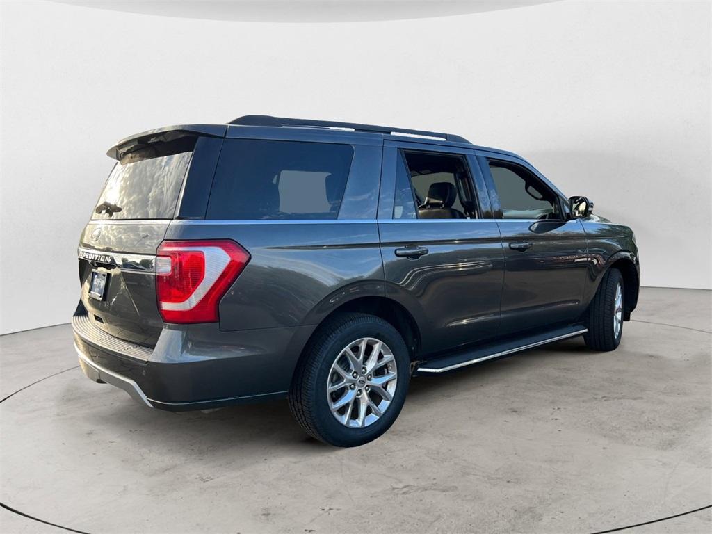 used 2020 Ford Expedition car, priced at $25,000