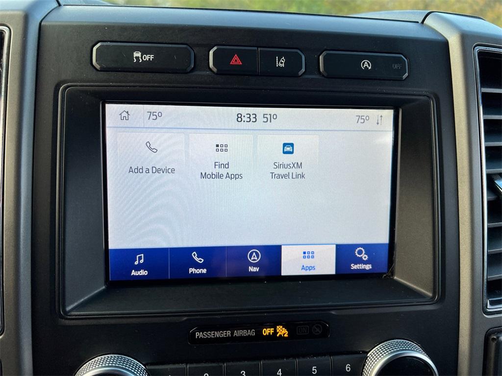 used 2020 Ford Expedition car, priced at $25,000