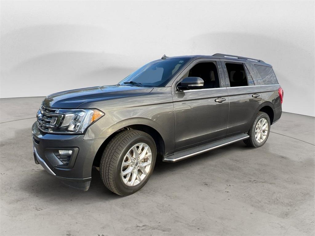 used 2020 Ford Expedition car, priced at $25,000