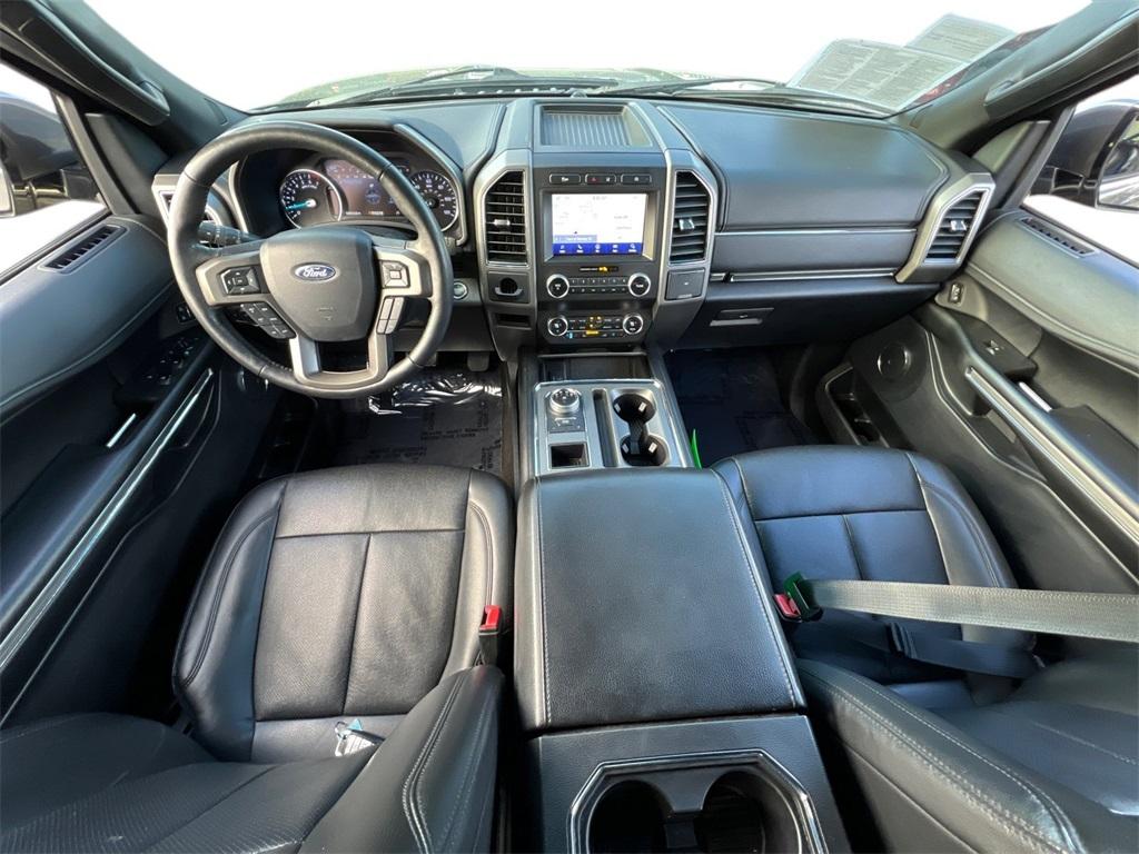 used 2020 Ford Expedition car, priced at $25,000